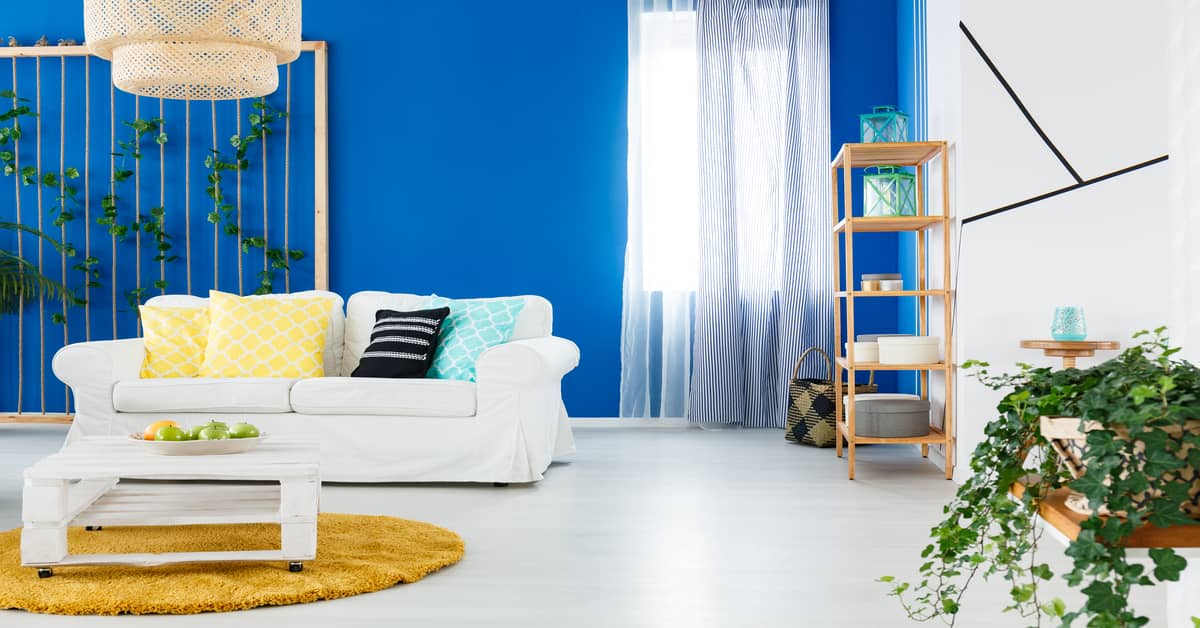 Warna Cerah, Hati Ceria: Inspirasi Cat untuk Rumah Cilacap